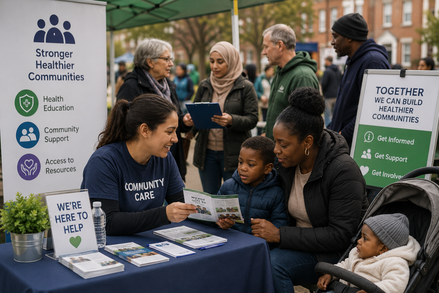Public Health Crisis