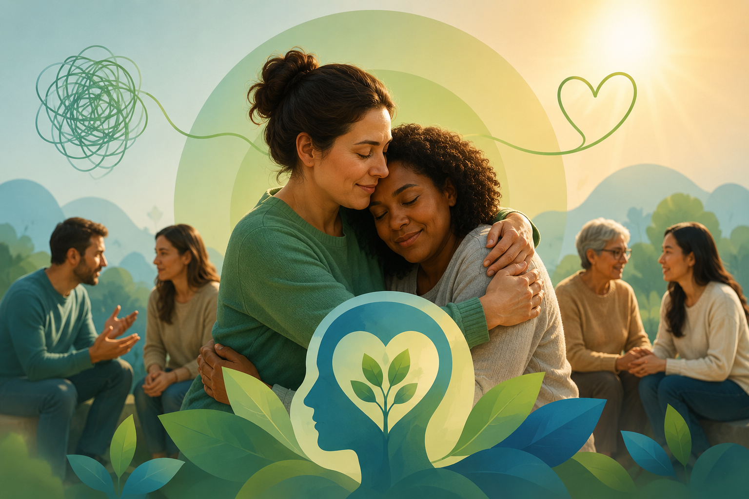 Mental Health Awareness