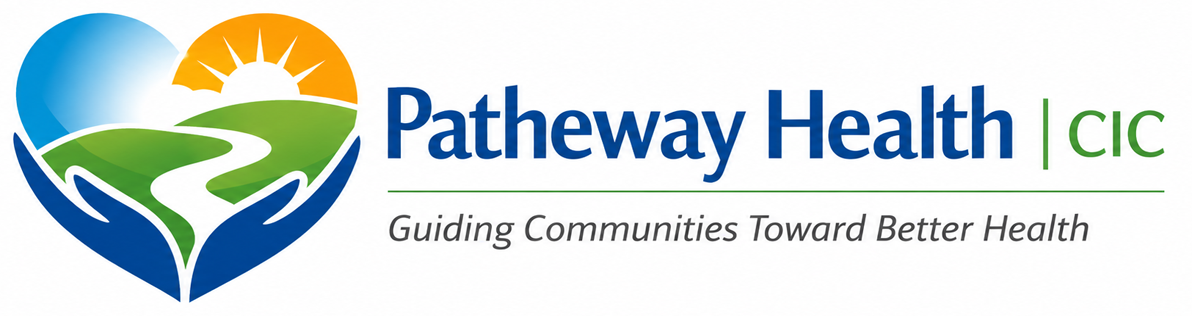 Patheway Health CIC