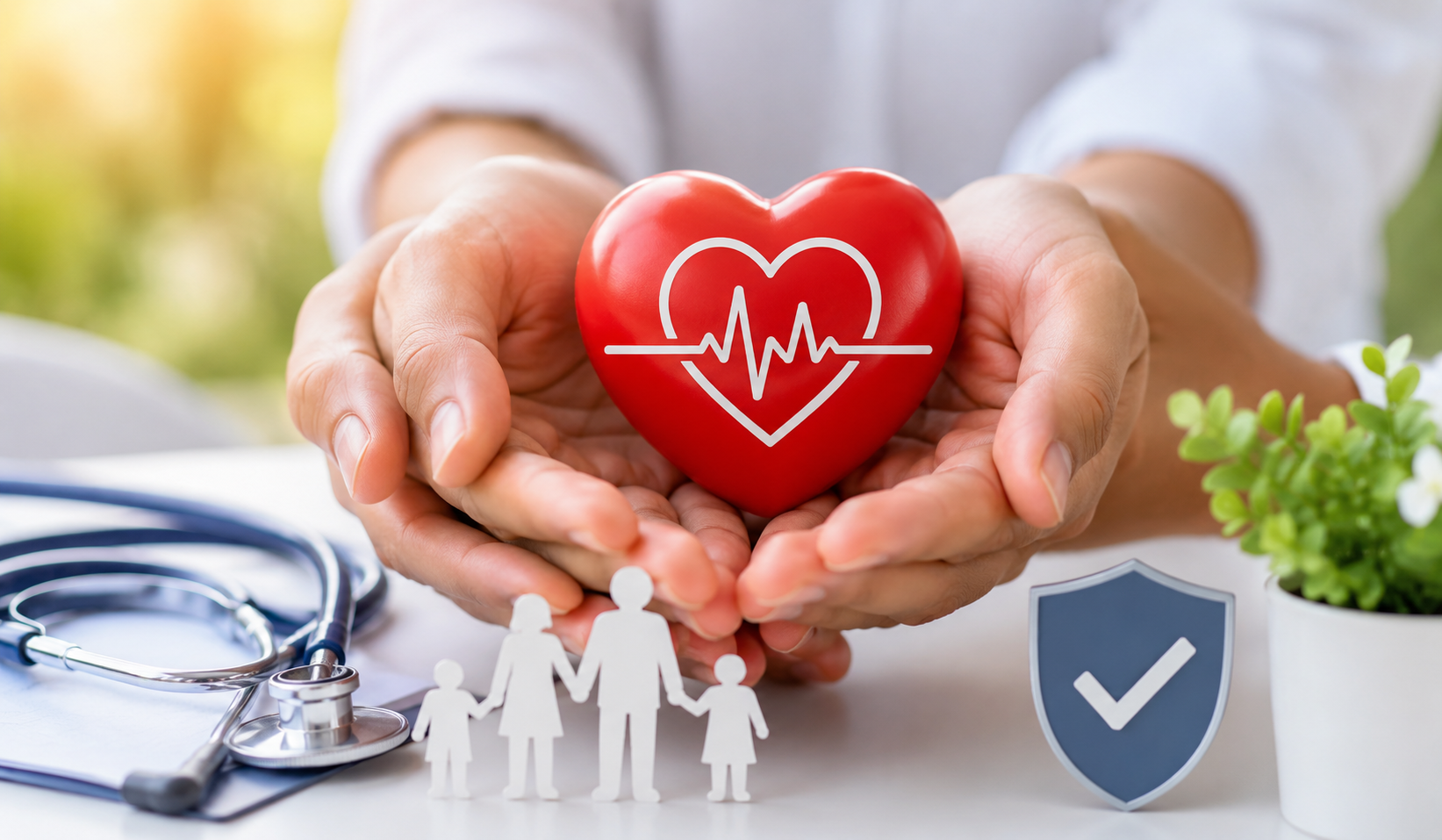 Early Detection and Prevention